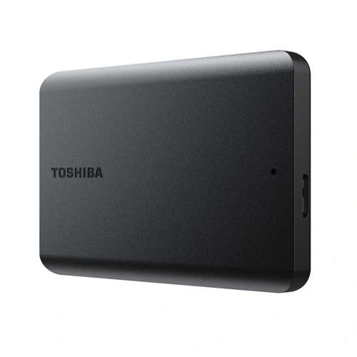 Toshiba Canvio Basics 2TB External Hard Drive