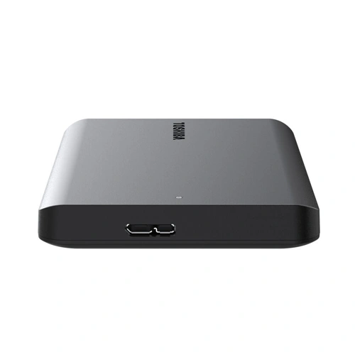 Toshiba Canvio Basics 2TB External Hard Drive