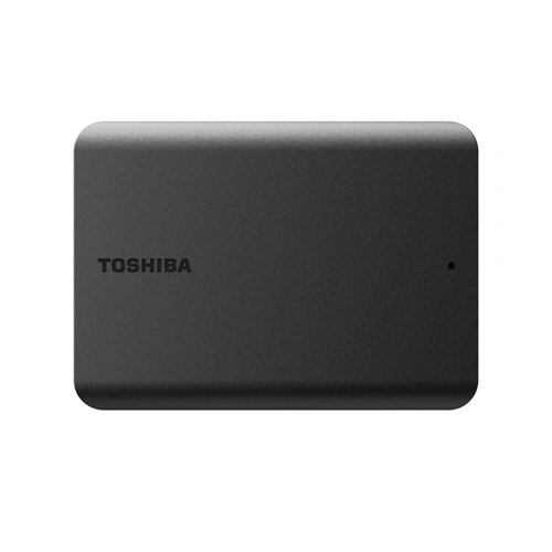Toshiba Canvio Basics 2TB External Hard Drive