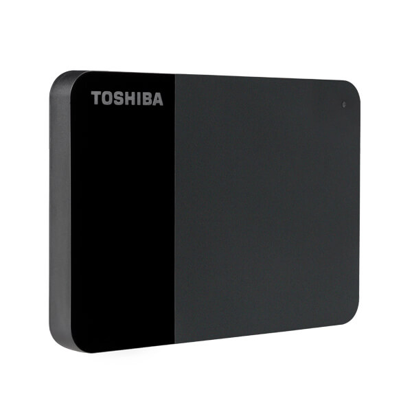 Toshiba Canvio Ready 1TB Portable External Hard Drive
