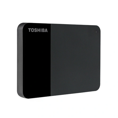 Toshiba Canvio Ready 4TB External Hard Drive