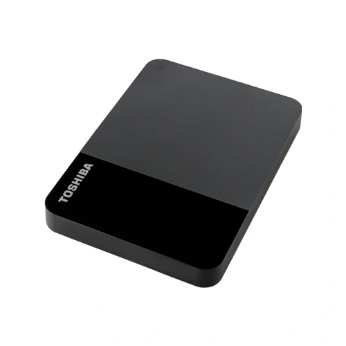 Toshiba Canvio Ready 4TB External Hard Drive