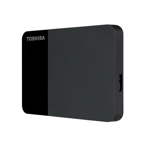 Toshiba Canvio Ready 4TB External Hard Drive