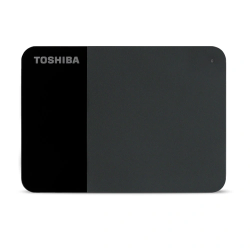 Toshiba Canvio Ready 4TB External Hard Drive