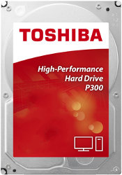 Toshiba P300 2TB 7200 RPM