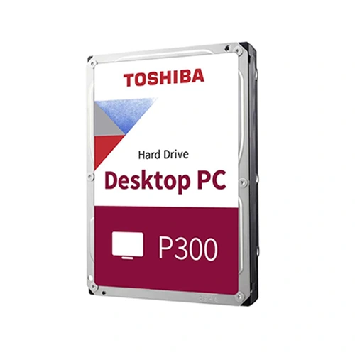 Toshiba P300 2TB 7200RPM Internal Hard Drive