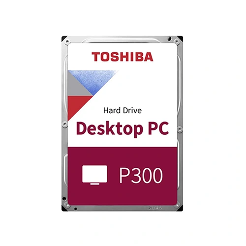 Toshiba P300 2TB 7200RPM Internal Hard Drive