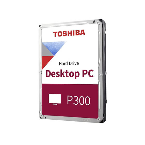 Toshiba P300 2TB 5400 RPM Internal Hard Drive