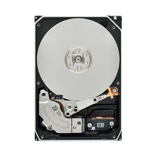 Toshiba N300 24TB 7200 RPM NAS Hard Drive