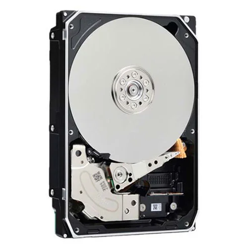 Toshiba MG09 Series 16TB 7200 RPM Enterprise Hard Drive