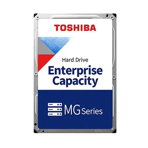 Toshiba MG09 Series 16TB 7200 RPM Enterprise Hard Drive