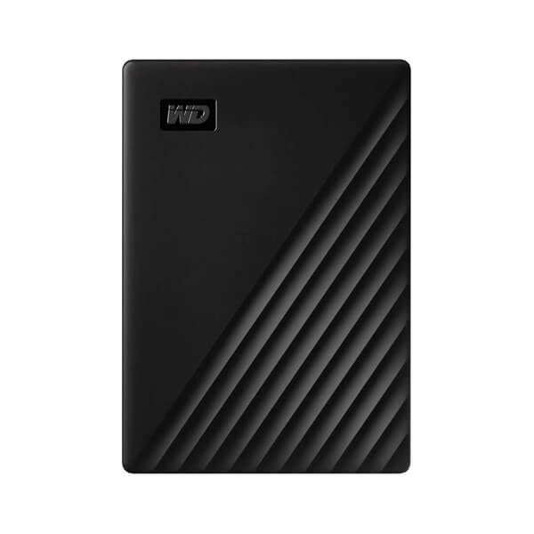 Western Digital My Passport 2TB External HDD