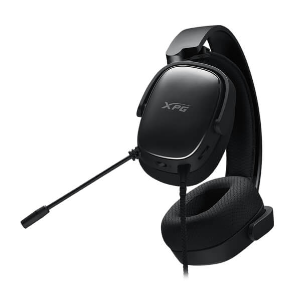 Adata XPG Precog S Gaming Headset (Black)