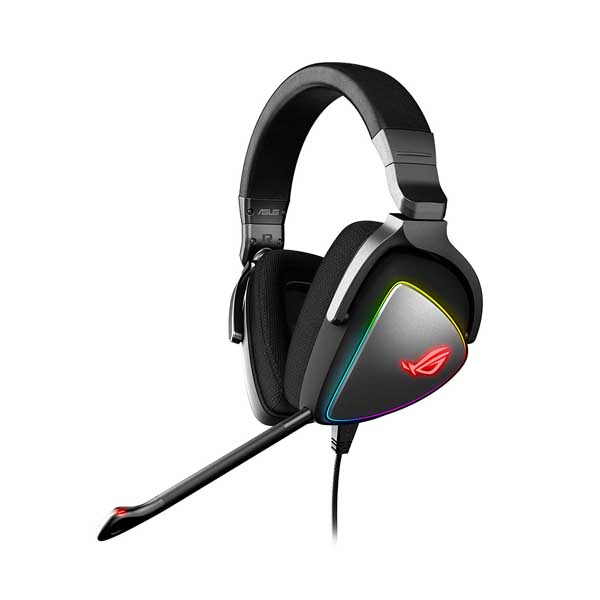 Asus ROG Delta RGB