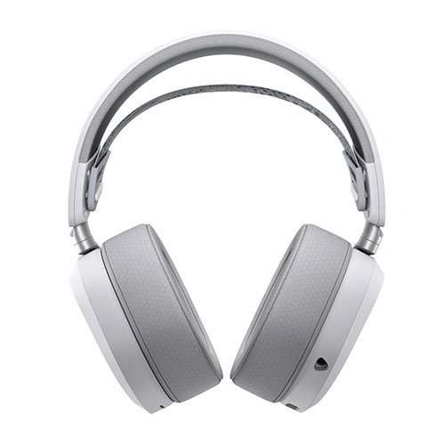 ASUS ROG Pelta RGB Wireless White Gaming Headset