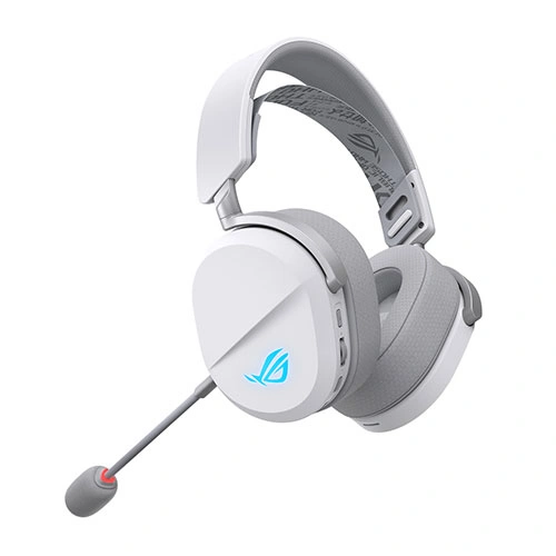 ASUS ROG Pelta RGB Wireless White Gaming Headset
