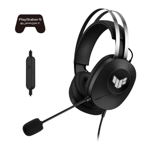 Asus TUF Gaming H1 Gen II Headset with Mic