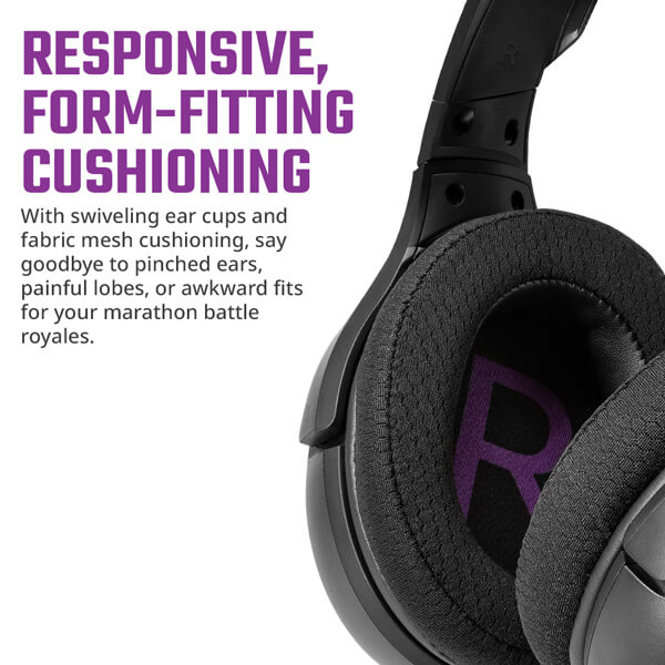 Cooler Master MH630 Stereo Gaming Headset