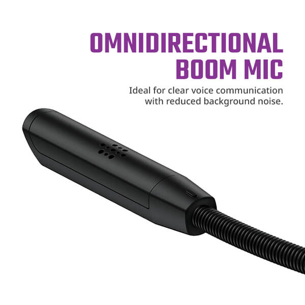 Cooler Master MH630 Stereo Gaming Headset