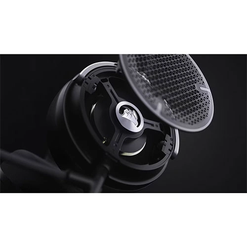 Corsair Virtuoso Pro Open Back Carbon Gaming Headset