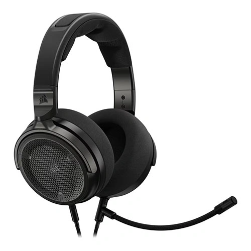 Corsair Virtuoso Pro Open Back Carbon Gaming Headset