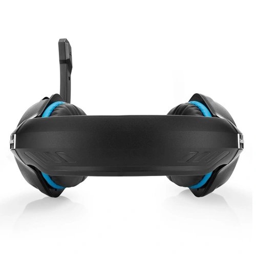 Cosmic Byte GS410 Blue Black Gaming Headset