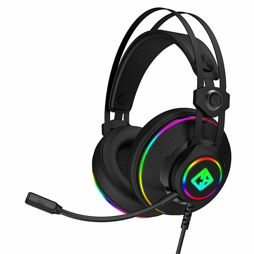Cosmic Byte Proteus Headset Dual Input USB and 3.5mm