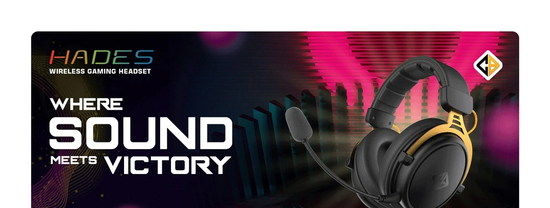 cosmic byte hades headset