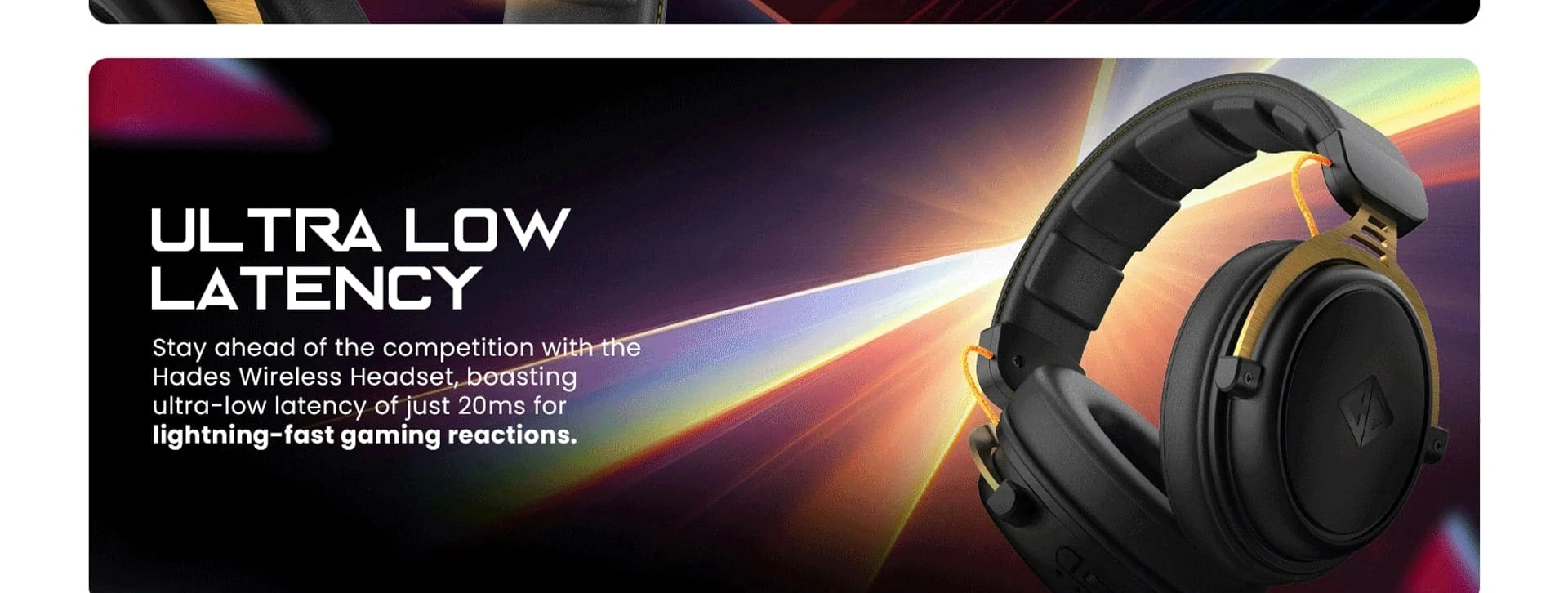 cosmic byte hades headset