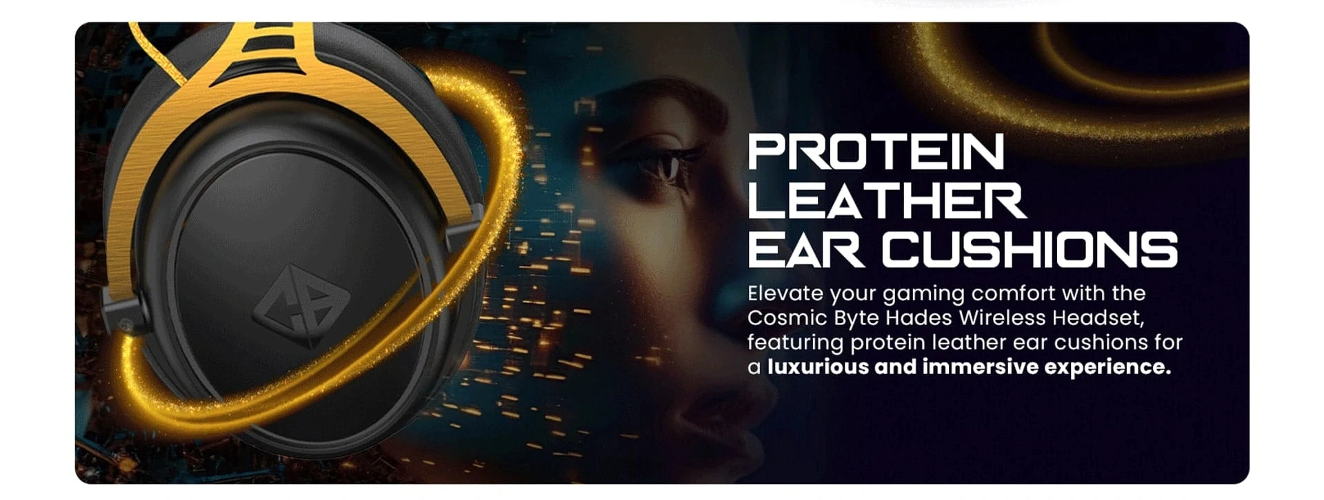cosmic byte hades headset