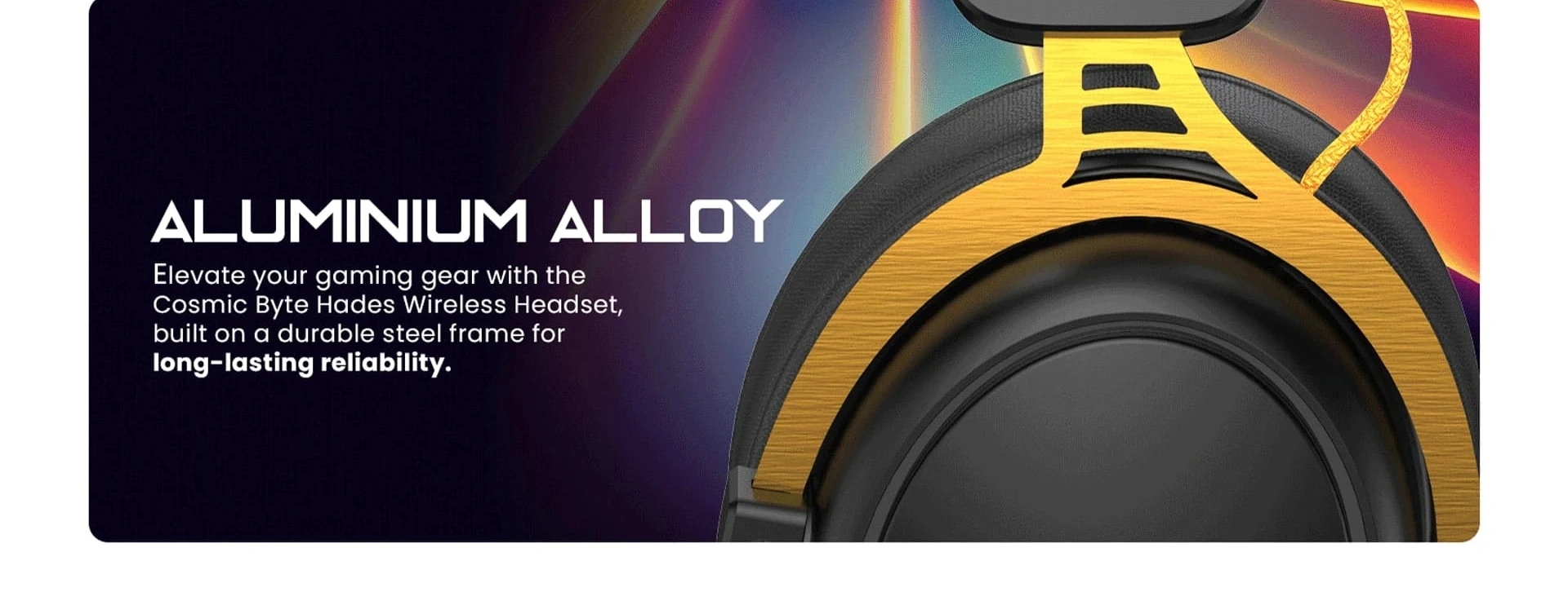cosmic byte hades headset