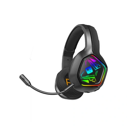 Cosmic Byte Immortal Wireless and Wired Gaming Headset
