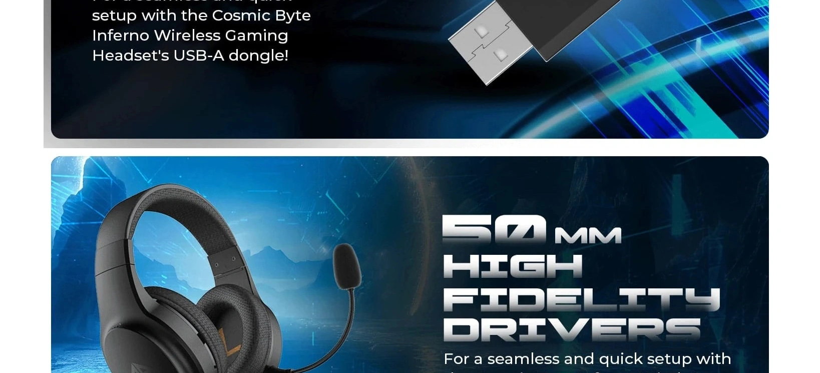 cosmic byte inferno headset