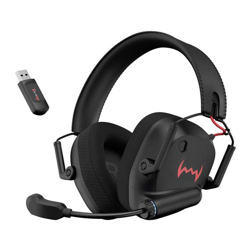 Dawg Headbug G60 Wireless Gaming Headset
