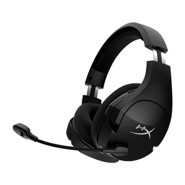 HyperX Cloud Stinger Core Wireless DTS Gaming Headset (Black)