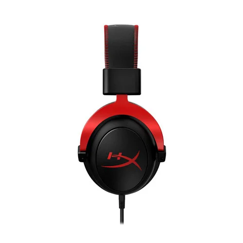 HyperX Cloud II Black-Red Gaming Headset