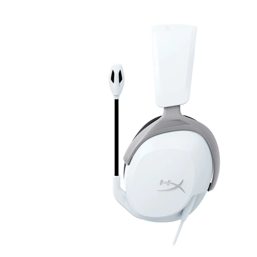 HyperX Cloud Stinger 2 Core White Headset for PlayStation