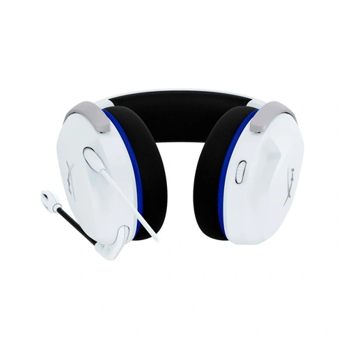 HyperX Cloud Stinger 2 Core White Headset for PlayStation