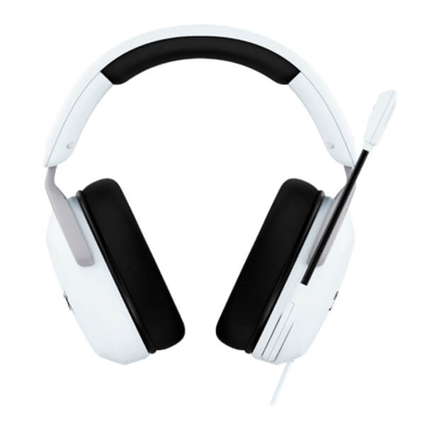 HyperX CloudX Stinger 2 Core White Gaming Headset for Xbox