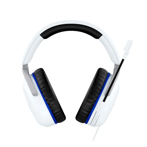 Hyperx Cloud Stinger 2 White Gaming Heasdet for PlayStation