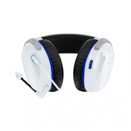 Hyperx Cloud Stinger 2 White Gaming Heasdet for PlayStation