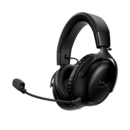 HyperX headset (gaming wireless)