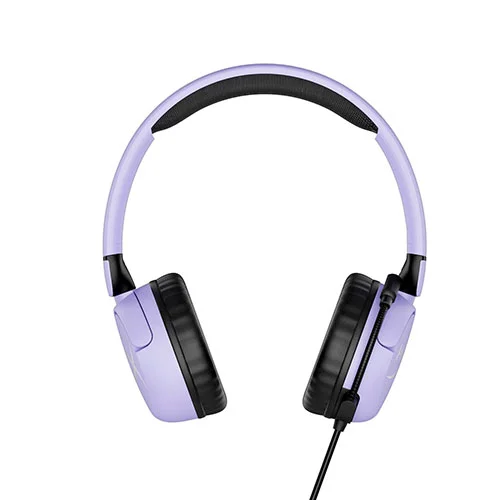 HyperX Cloud Mini Lavender Gaming Headset