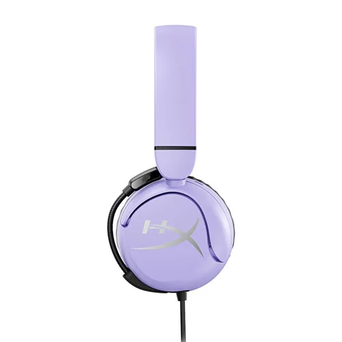 HyperX Cloud Mini Lavender Gaming Headset