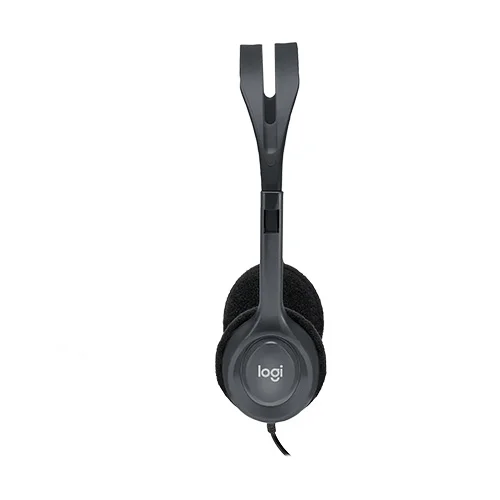 Logitech H111 Stereo Headset