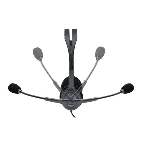 Logitech H111 Stereo Headset