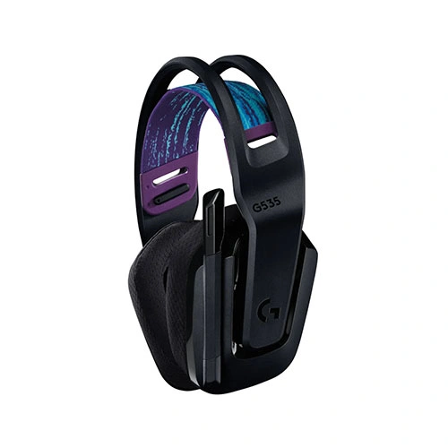 Logitech G535 Lightspeed Wireless Gaming Headset