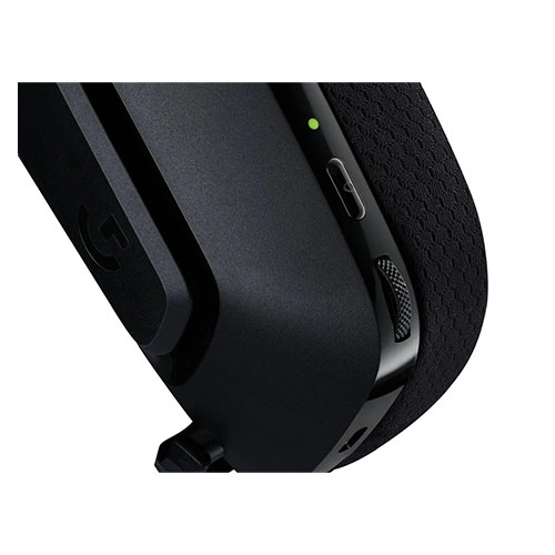 Logitech G535 Lightspeed Wireless Gaming Headset