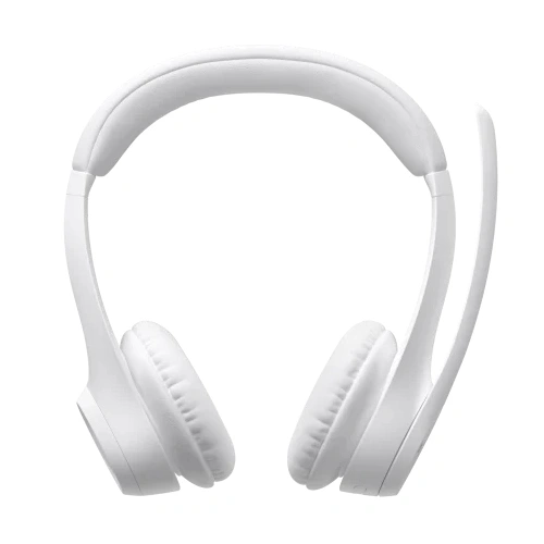 Logitech Zone 300 Off-White Wireless Headset