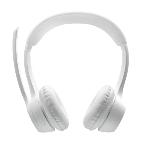Logitech Zone 300 Off-White Wireless Headset